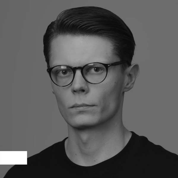 Jakub Wysocki - fotograf, juror w konkursie Migawki z Radzymin