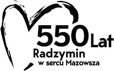 550 lat Radzymina
