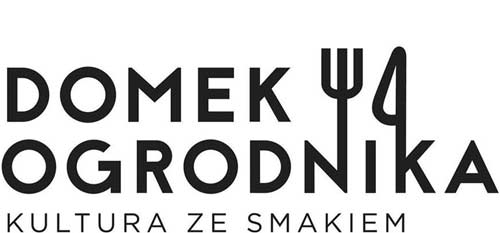 Logo Domek Ogrodnika
