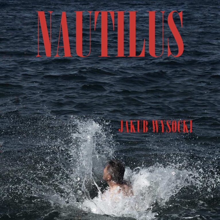 Wystawa fotograficzna Nautilus zdjęć Jana Wysockiego