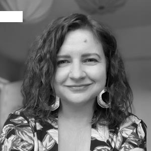 Aleksandra Giera - juror konkursu Migawki z Radzymina
